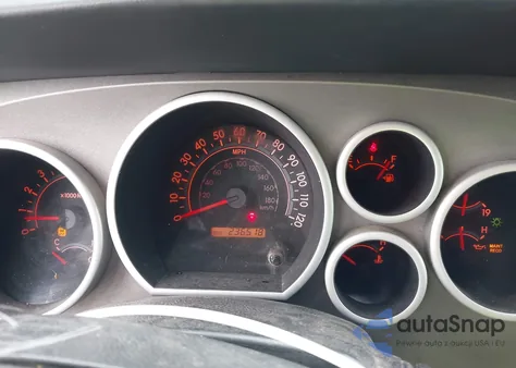 2013 Toyota Tundra Grade 5.7L V8 z USA, uszkodzony, nr VIN 5TFEY5F11DX137716